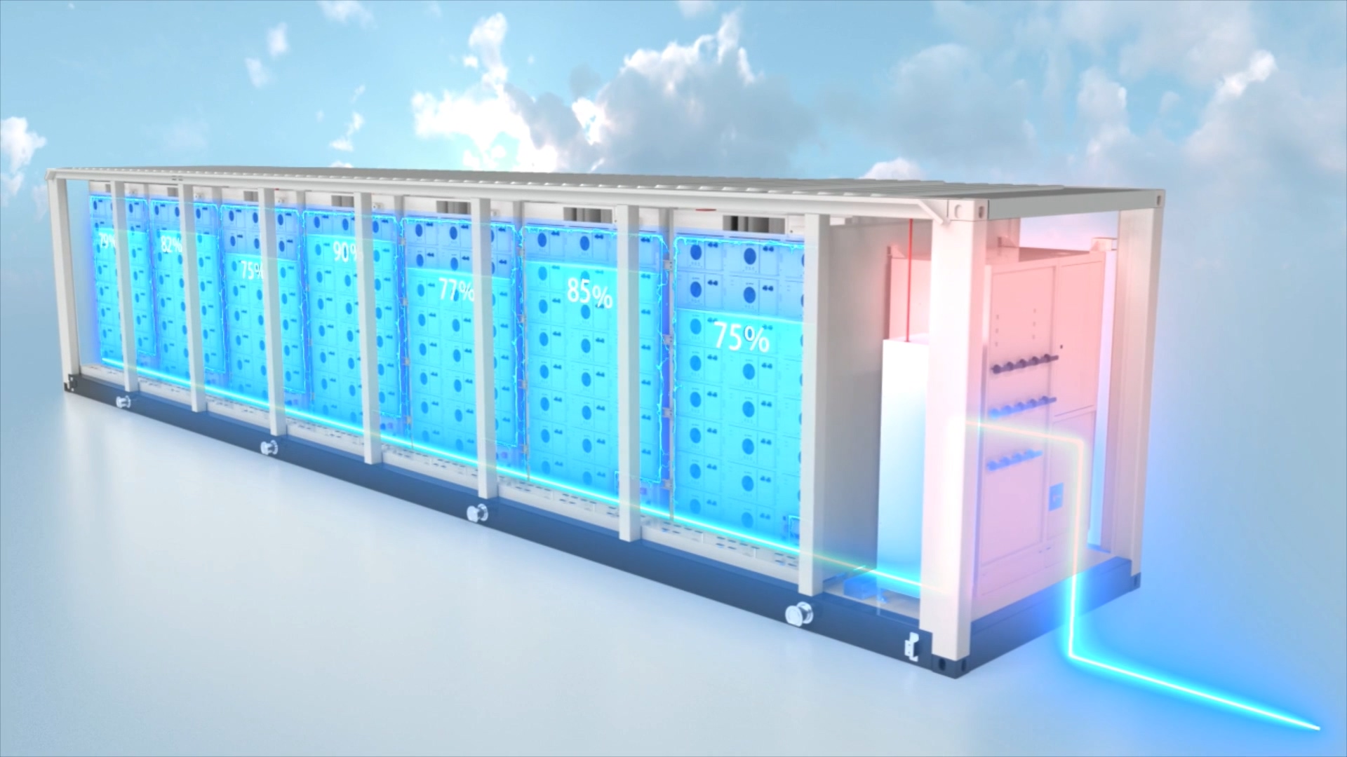 南方电网液冷储能-产品动画视频...