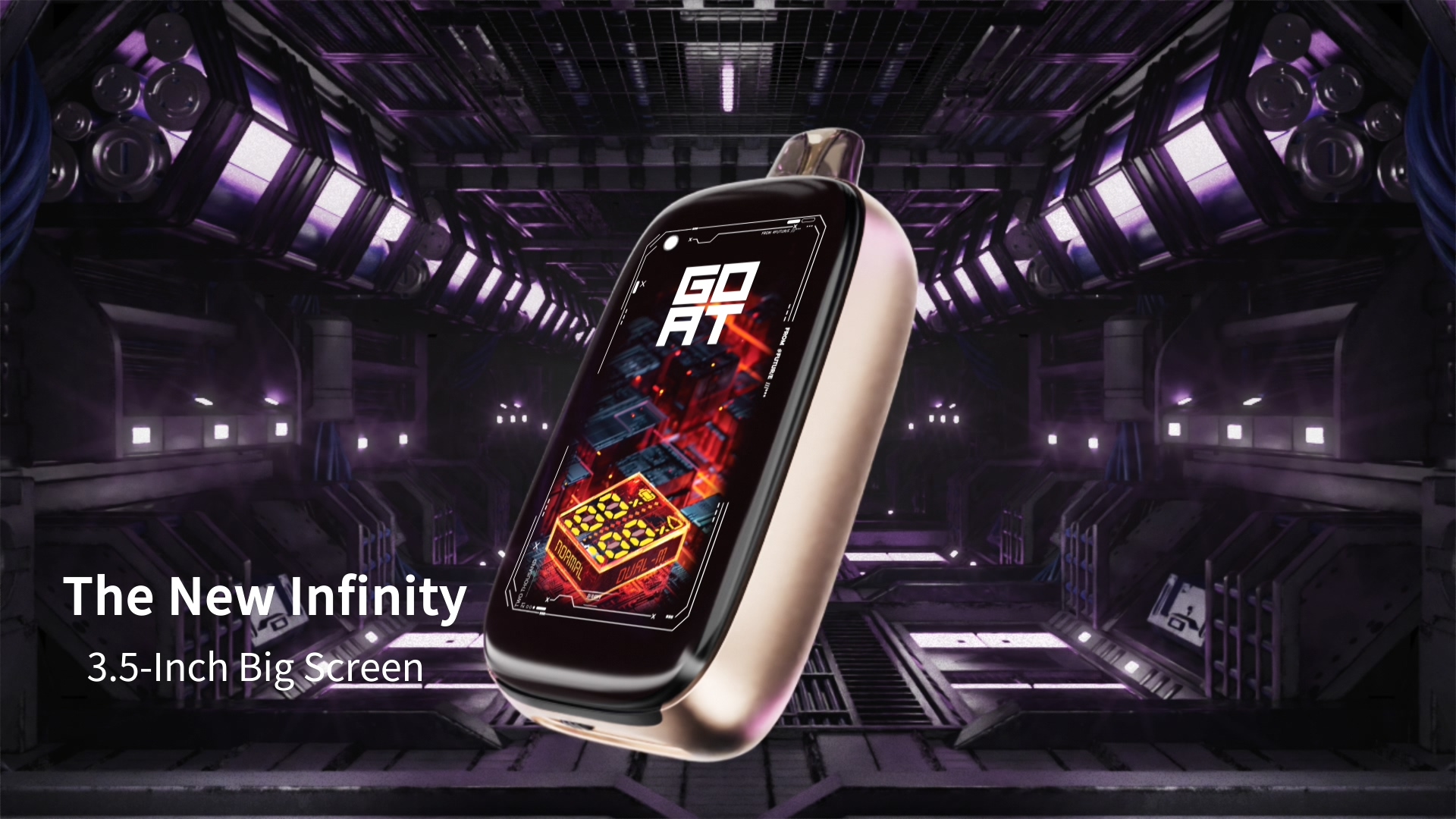 跨境电商产品新品推广视频-电子...