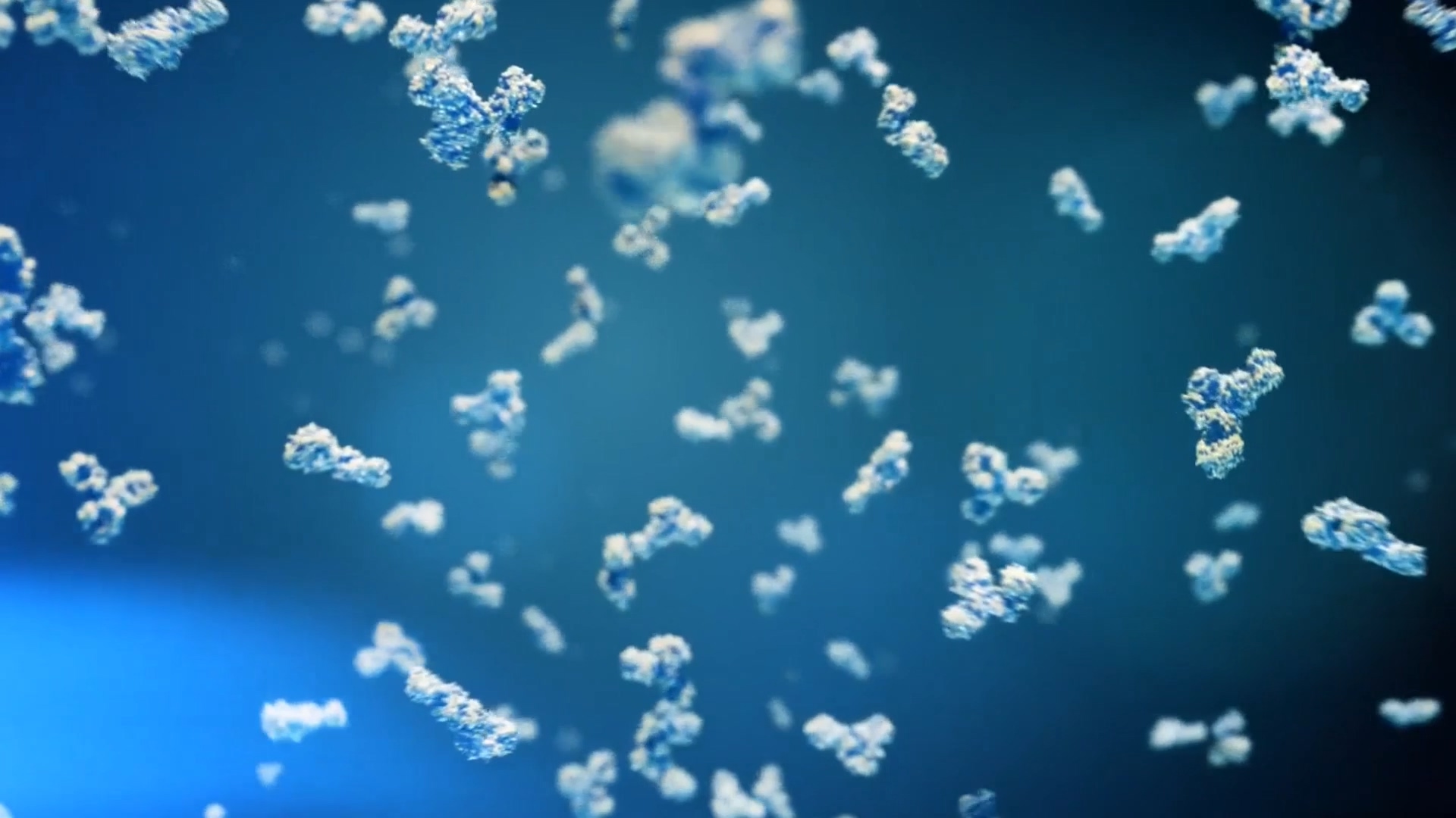 医学原理动画演绎