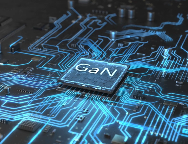 Gan快充充电头使用过程产品动画演绎